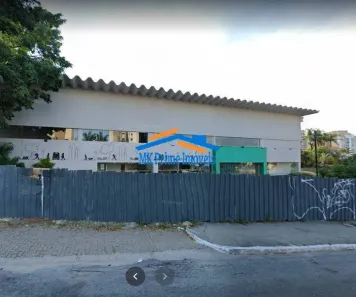 Galpão/Depósito/Armazém à venda, 5500m² no Jardim Marajoara, São Paulo