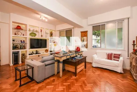 Apartamento com 3 Quartos à venda, 112m² no Copacabana, Rio de Janeiro