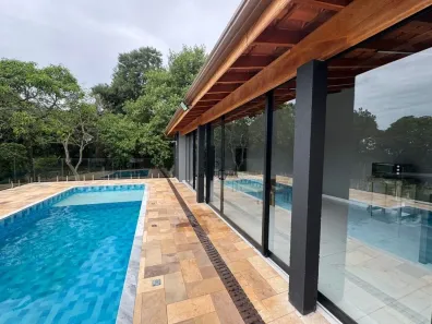 Fazenda/Sítio com 3 Quartos à venda, 1200m² no Bacaetava, Iperó