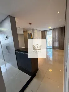 Apartamento com 2 Quartos à venda, 52m² no Vila Carioca, São Paulo