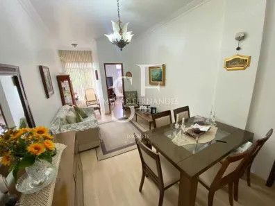 Apartamento com 3 Quartos à venda, 73m² no Tijuca, Rio de Janeiro