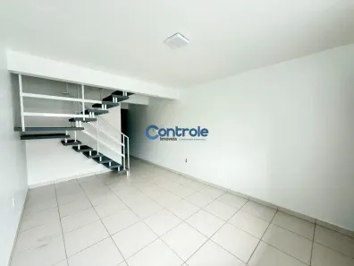 Sobrado com 2 Quartos à venda, 48m² no Bela Vista, Palhoça