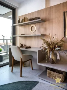 Apartamento com 3 Quartos à venda, 105m² no Pinheiros, São Paulo