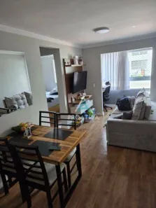 Apartamento com 2 Quartos à venda, 57m² no Santa Terezinha, Santo André