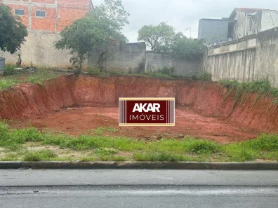 Lote/Terreno à venda, 360m² no Batistini, São Bernardo do Campo