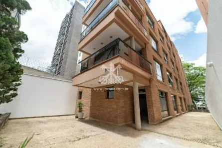Prédio Comercial para alugar, 1600m² no Vila Olímpia, São Paulo