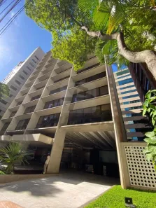 Ponto Comercial à venda, 835m² no Vila Olímpia, São Paulo