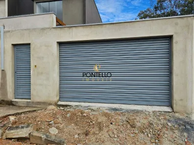 Casa com 3 Quartos à venda, 108m² no Santa Maria, Sete Lagoas