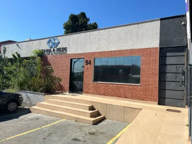 Imóvel Comercial com 1 Quarto para alugar, 390m² no Setor Sul, Goiânia