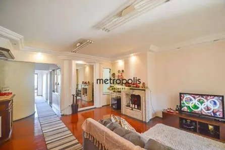 Sobrado com 4 Quartos à venda, 125m² no Vila Euclides, São Bernardo do Campo