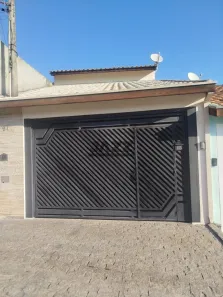 Casa com 2 Quartos à venda, 256m² no Bandeira Branca, Jacareí