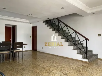 Imóvel Comercial com 3 Quartos para alugar, 214m² no Vila Zelina, São Paulo