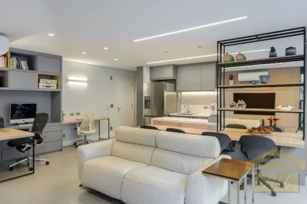 Apartamento com 3 Quartos à venda, 86m² no Jardim das Acácias, São Paulo