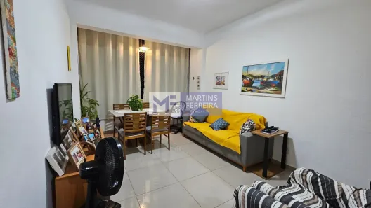 Apartamento com 3 Quartos à venda, 95m² no Tijuca, Rio de Janeiro