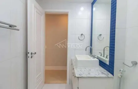 Cobertura com 3 Quartos à venda, 197m² no Jardim Botânico, Rio de Janeiro