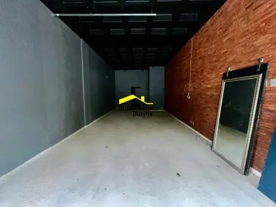 Ponto Comercial para alugar, 90m² no Estoril, Belo Horizonte