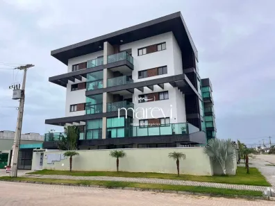 Apartamento com 2 Quartos à venda, 71m² no Guaratuba, Guaratuba