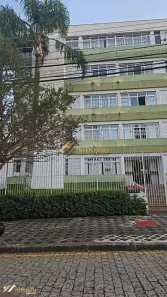 Apartamento com 3 Quartos à venda, 347m² no São Francisco, Curitiba