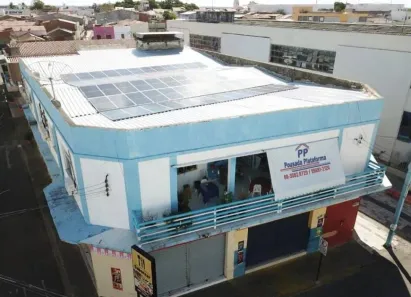 Imóvel Comercial à venda, 572m² no Jardim Iguatu, Iguatu