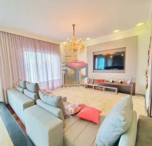 Sobrado com 4 Quartos à venda, 520m² no Parque Terra Nova II, São Bernardo do Campo