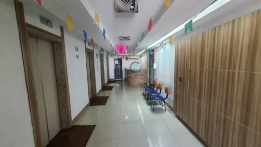 Sala Comercial com 10 Quartos à venda, 286m² no Centro, Rio de Janeiro