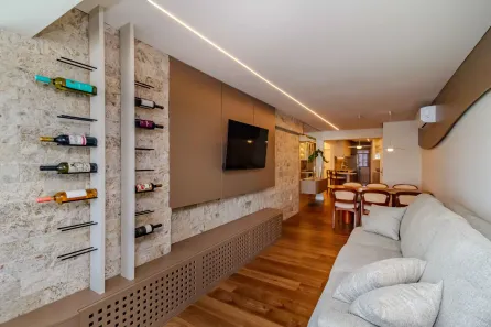 Apartamento com 3 Quartos à venda, 125m² no Centro, Balneário Camboriú