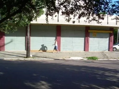 Ponto Comercial para alugar, 24m² no Teresópolis, Porto Alegre