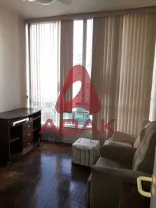 Apartamento com 2 Quartos à venda, 61m² no Centro, Rio de Janeiro