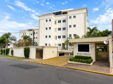 Apartamento com 2 Quartos à venda, 57m² no Jardim Bela Vista, Americana