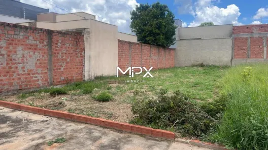 Lote/Terreno à venda, 175m² no Água Branca, Piracicaba
