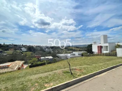 Lote/Terreno à venda, 1005m² no Jardim Plaza Athénée, Itu