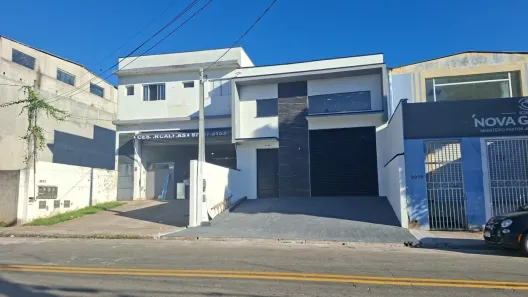Ponto Comercial para alugar, 150m² no Jardim São Pedro, Mogi das Cruzes