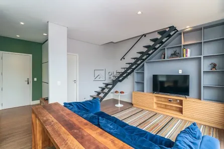 Apartamento com 1 Quarto à venda, 100m² no Vila Olímpia, São Paulo