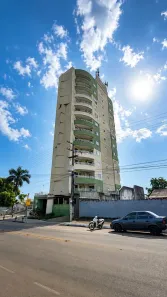 Apartamento com 3 Quartos à venda, 118m² no Olaria, Porto Velho