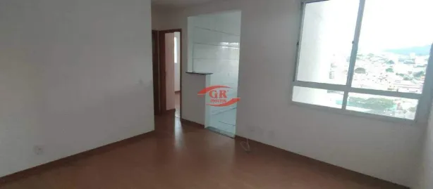 Apartamento com 2 Quartos à venda, 50m² no Jardim América, Belo Horizonte
