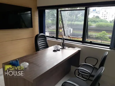 Sala Comercial para venda ou aluguel, 30m² no Liberdade, São Paulo
