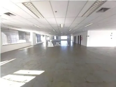 Sala Comercial para alugar, 713m² no Alphaville Centro Industrial e Empresarial/Alphaville., Barueri