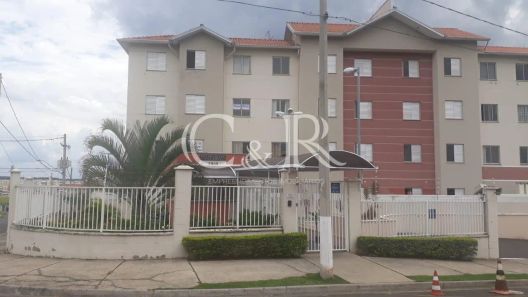 Apartamento com 2 Quartos à venda, 49m² no Cidade Satélite Íris, Campinas