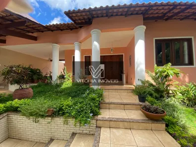 Casa com 3 Quartos à venda, 172m² no Mata da Praia, Vitória