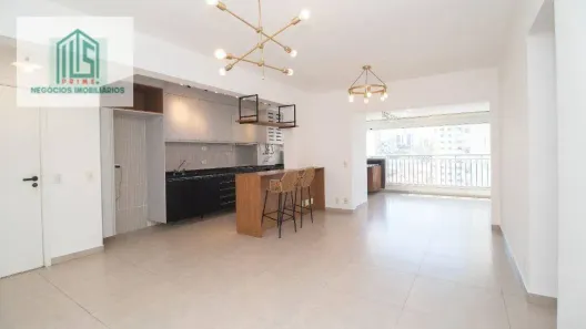 Apartamento com 3 Quartos à venda, 115m² no Vila Assunção, Santo André