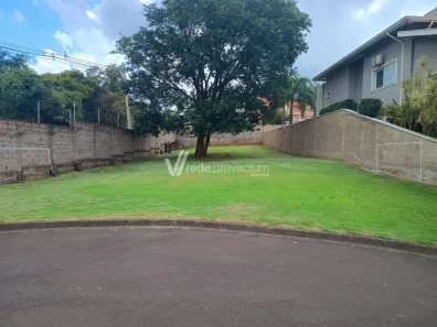 Lote/Terreno à venda, 653m² no Jardim Soleil, Valinhos