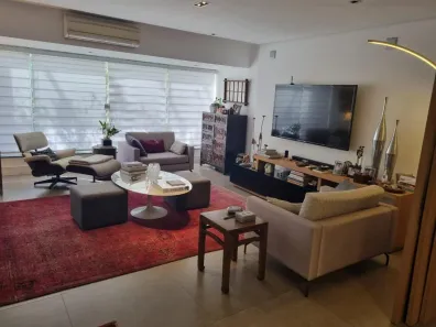 Apartamento com 3 Quartos para alugar, 288m² no Paraíso do Morumbi, São Paulo
