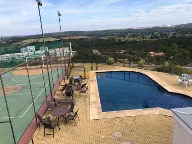 Apartamento com 2 Quartos à venda, 57m² no Lundcea, Lagoa Santa