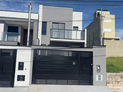 Sobrado com 3 Quartos à venda, 144m² no Parque Flamengo, Guarulhos