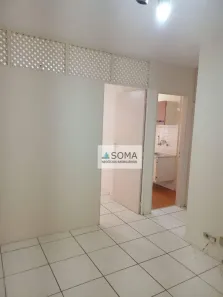 Kitnet para alugar, 40m² no Centro, Campinas
