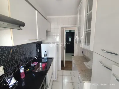Apartamento com 2 Quartos à venda, 48m² no Mooca, São Paulo