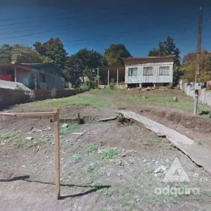 Lote/Terreno à venda, 490m² no Chapada, Ponta Grossa