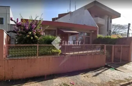 Imóvel Comercial com 7 Quartos para alugar, 237m² no Jardim Chapadão, Campinas