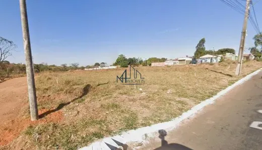 Lote/Terreno à venda, 467m² no Pontal Sul - Acréscimo, Aparecida de Goiânia