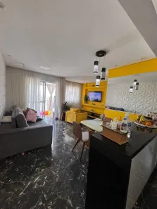 Apartamento com 3 Quartos à venda, 69m² no Vila Andrade, São Paulo